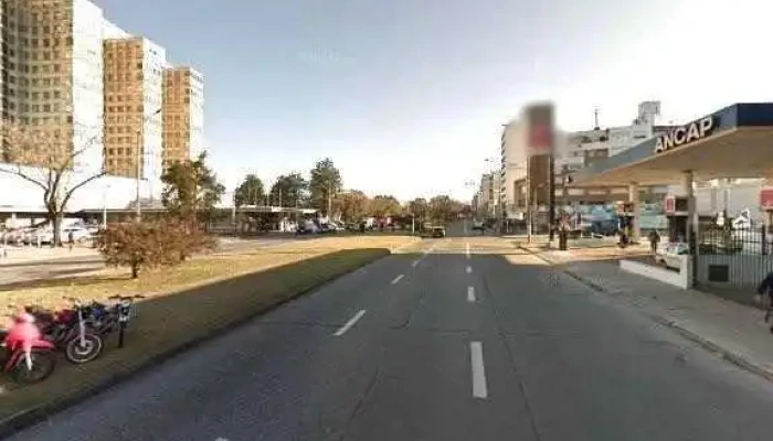 Yep Uruguay -  Instagramdeg - Montevideo