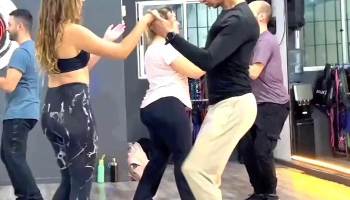 You Dance -  Danza - Ciudad de la Costa