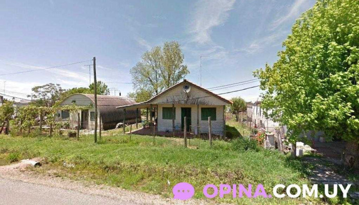 Young - Ombúes De Lavalle