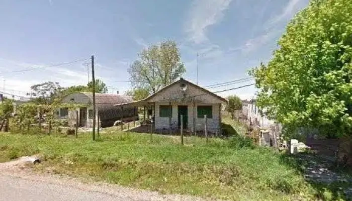 Young -  Puntaje - Ombúes de Lavalle