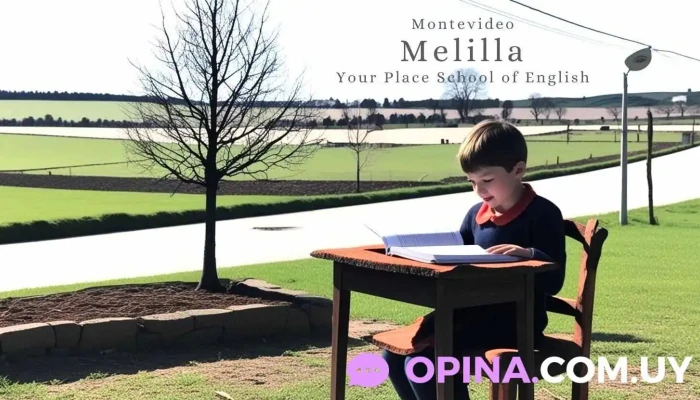 Your Place School Of English -  Del Propietario - Montevideo