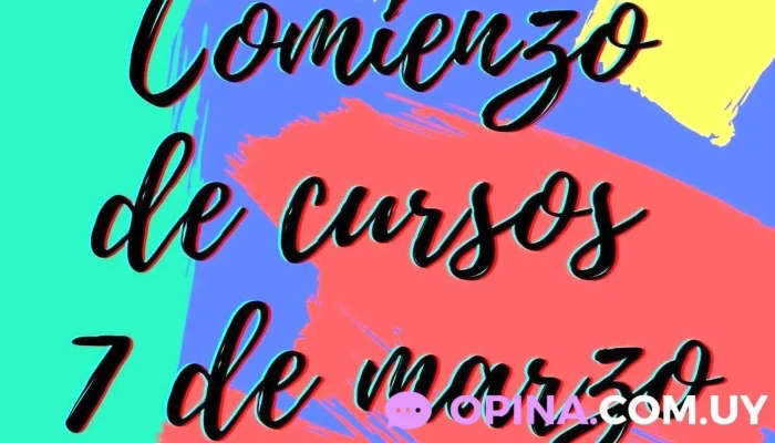 Your Place School of English - Montevideo