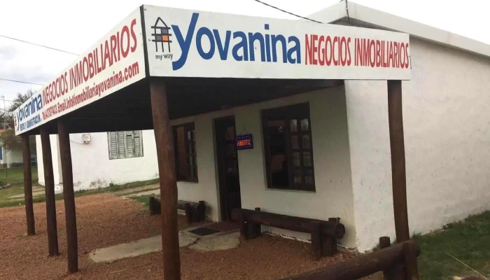 Yovanina Negocios Inmobiliarios -  Exterior - Cuchilla Alta