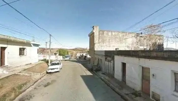 Zafiros Street View Y 360