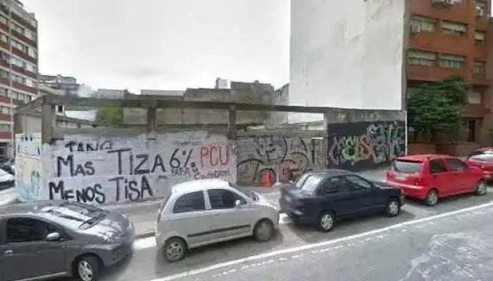 Zamar Inmobiliaria -  Dondedeg - Montevideo