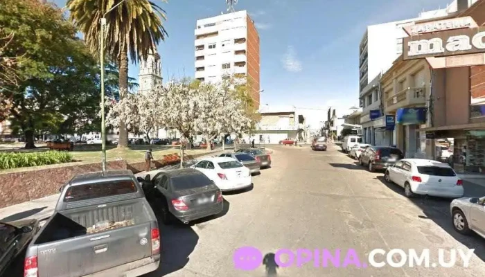 Zapatería Macri - 75000 Mercedes