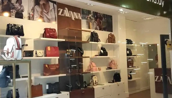 Zavana - 11100 Montevideo