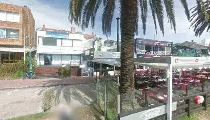 Zazu Puerto Street View Y 360