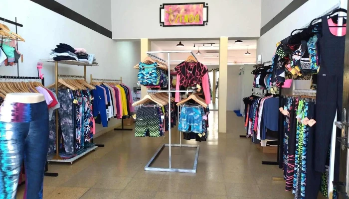 Zenda - 60000 Paysandú