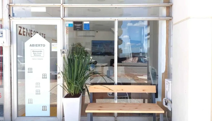 Zenestate Aqui Esta Tu Busqueda Exterior - Punta del Este