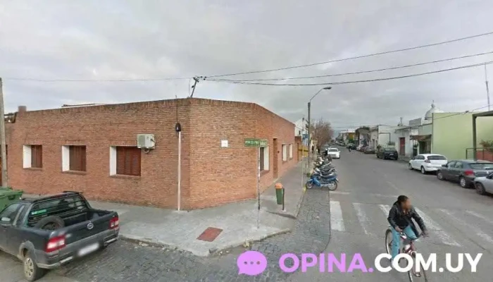 Zenit 33 - 33000 Treinta Y Tres