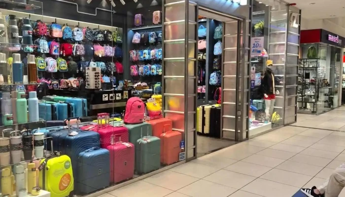 Zenit - Bv. Gral. Artigas 1825