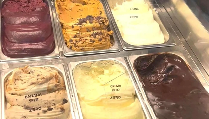 Zero Helados Carrasco:  Comentario 5 - Heladería