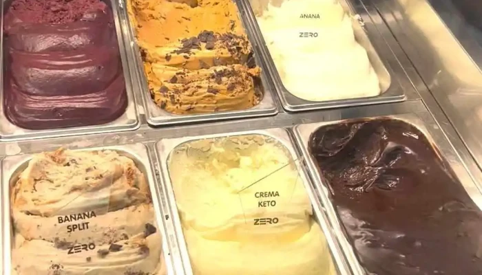 Zero Helados Carrasco:  Videos - Heladería