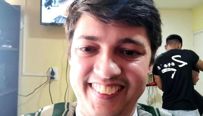 Zeros Barber - 70001 Juan L. Lacaze