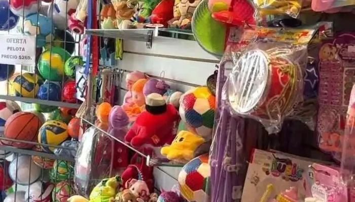 Ziana Regaleria -  Del Propietario - Col. del Sacramento