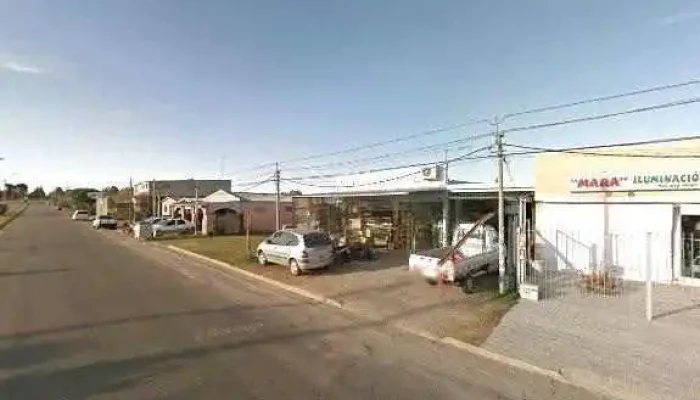 Ziana Regaleria -  Fotosdeg - Col. del Sacramento