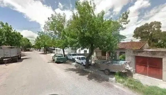 Zinoveev Rematadores -  Como Llegar - Young