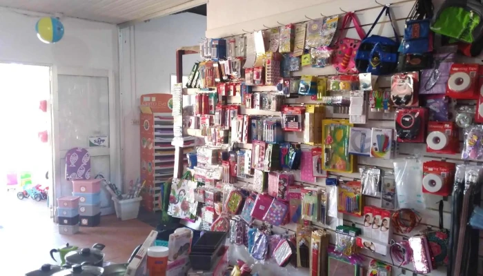 Zo -  Mar Interior - City Golf