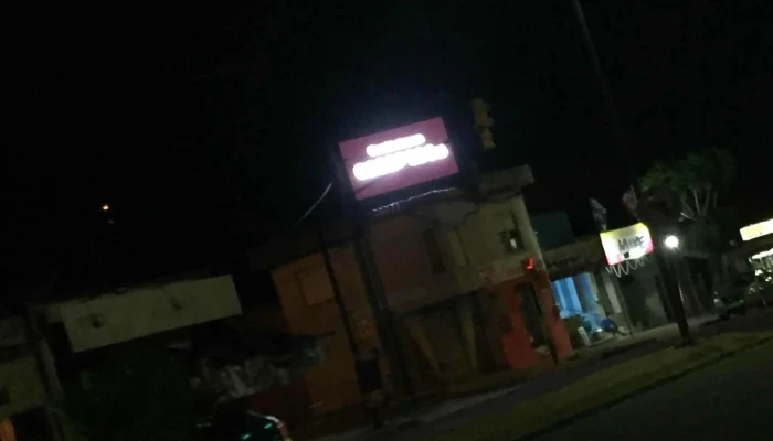 Zona Led -  Del Propietario - Melo