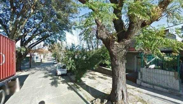 Zonazeta Uruguay:  Street View Y 360 - Cafetería