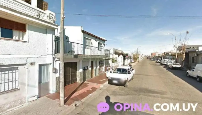 Zoom papeleria - Mercedes