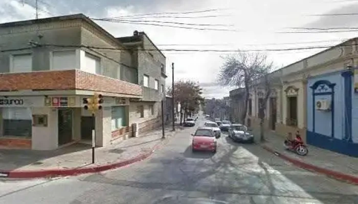 Zorilla Y Visconde -  Puntaje - Paysandú