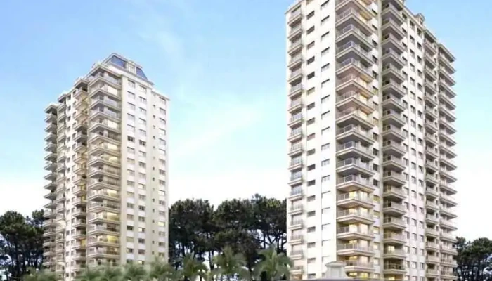 Zulamian -  Exterior - Montevideo