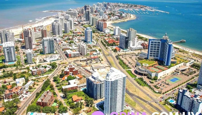 Zulamian - Montevideo