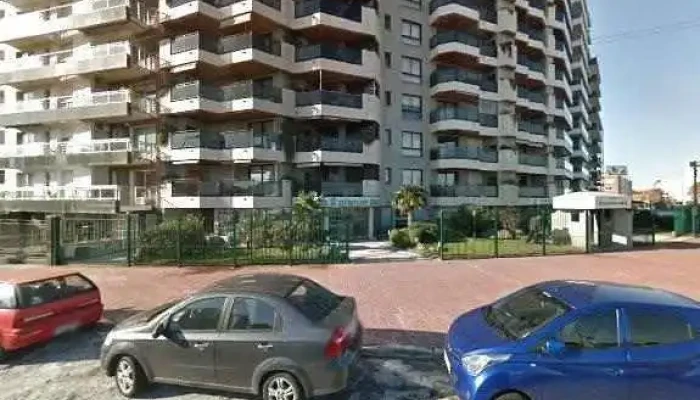 Zulamian -  Zonadeg - Montevideo