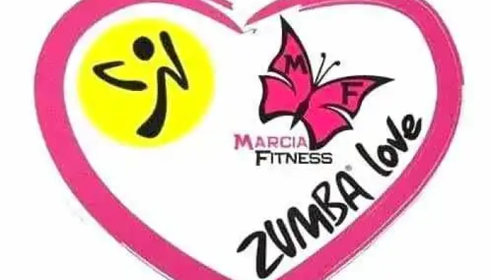 Zumba Con Marcia -  Instagram - Rocha