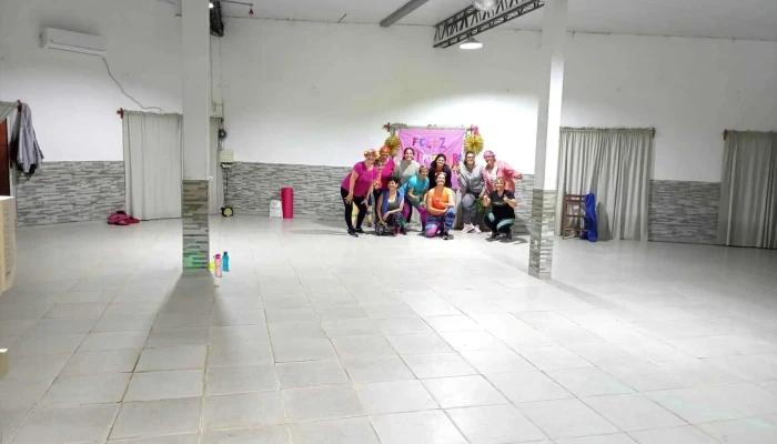 Zumba Gabriela Sosa -  Del Propietario - Barros Blancos