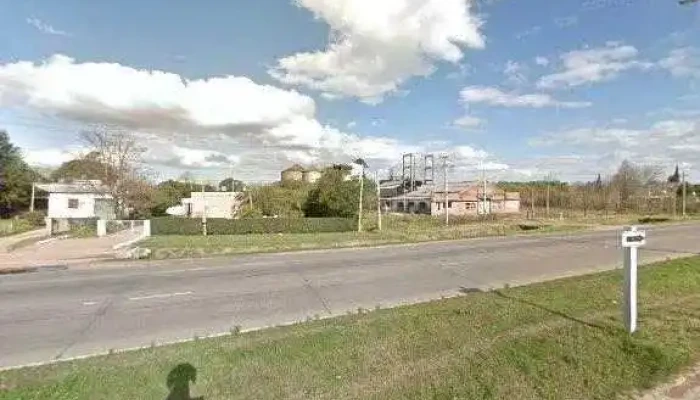 Zumba Gabriela Sosa -  Fotosdeg - Barros Blancos