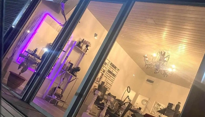 ᴄɪɴᴅʏ ᴀᴇꜱᴛʜᴇᴛɪᴄ ᴄᴇɴᴛᴇʀ (1) - 15500 Barros Blancos