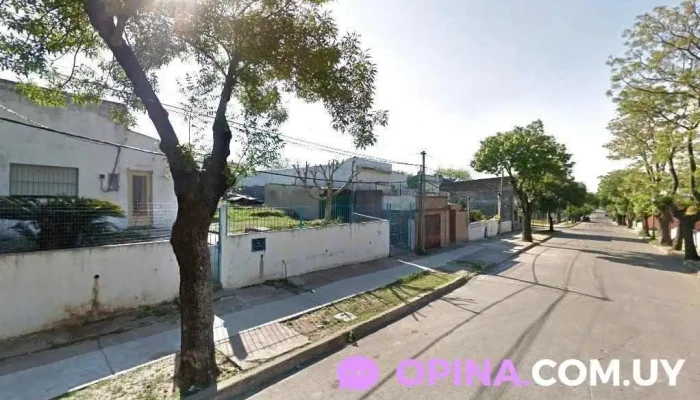 𝚌𝚊𝚜𝚊 𝚖𝚞𝚊 - 12800 Montevideo